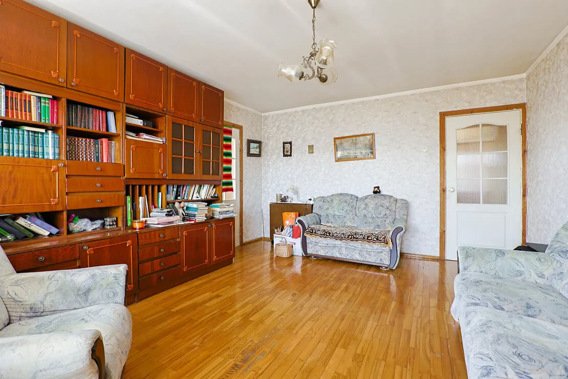 Rīga, Teika, Brīvības gatve 225a