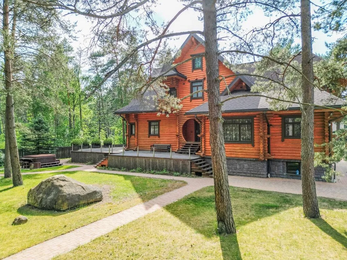 Ādažu nov., Carnikava, Jūras iela 26