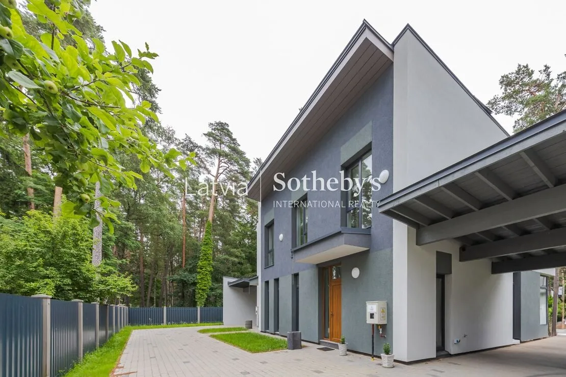 Jūrmala, Dzintari, Piestātnes iela