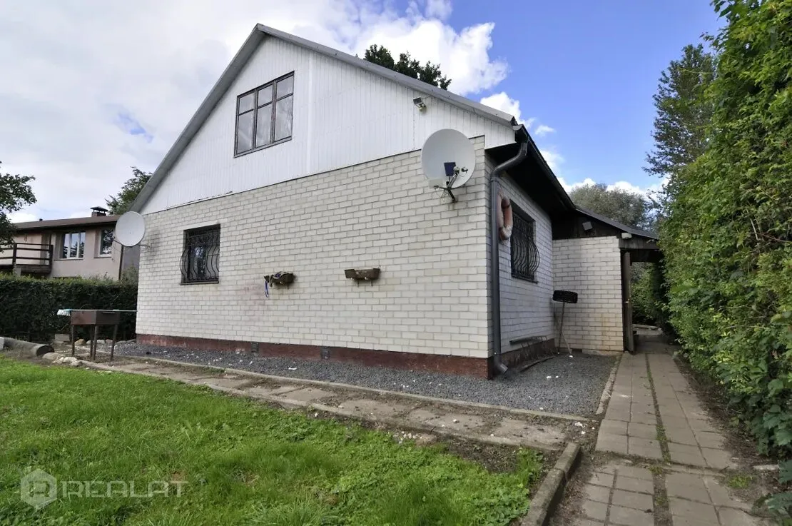 Rīga, Dārziņi, Sakņu iela 50