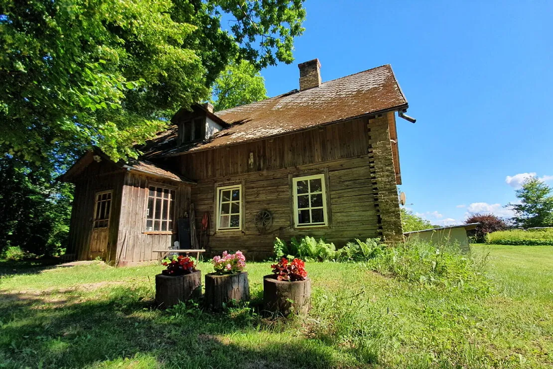 Īpašuma foto