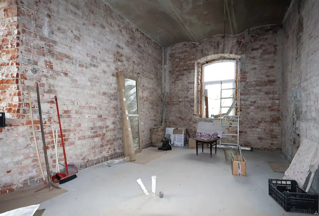 Liepāja, Liepaja, Ģenerāļa Baloža iela 48