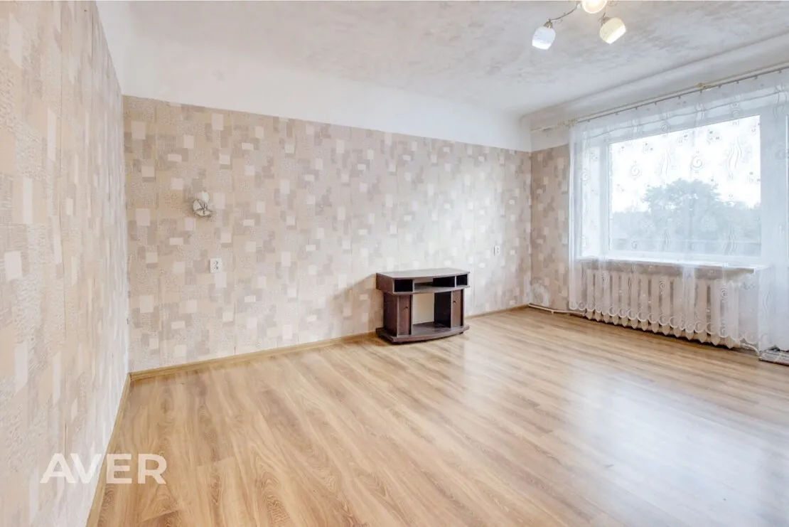 Pļaviņas, Dzirnavu iela 1