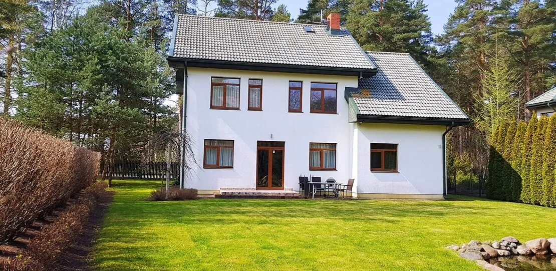 Jūrmala, Olgas iela 55A k-1
