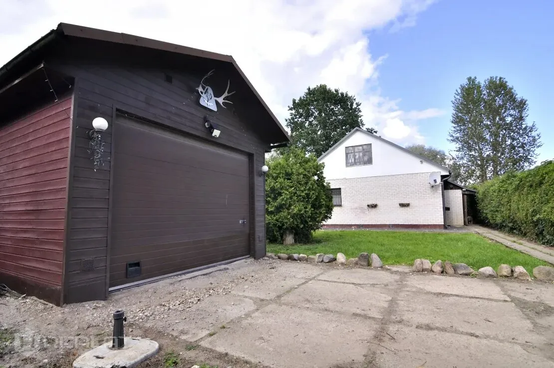 Rīga, Dārziņi, Sakņu iela 50