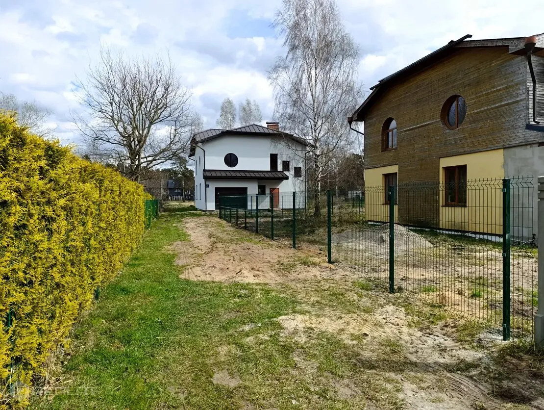 Jūrmala, Vaivari, Kraukļukalna iela 2a