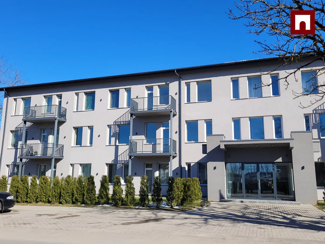 Sigulda, Institūta iela 1