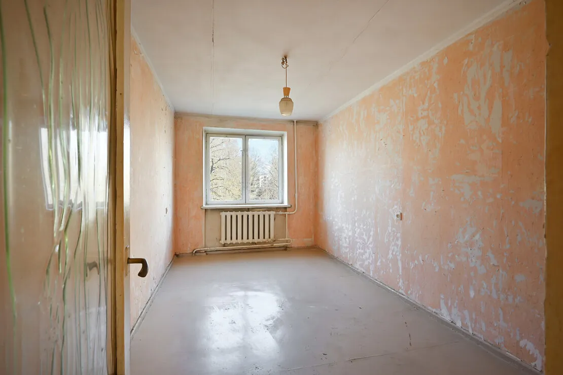 Rīga, Ķengarags, Latgales iela 250