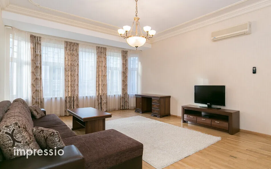 Rīga, Centrs, Stabu iela 19