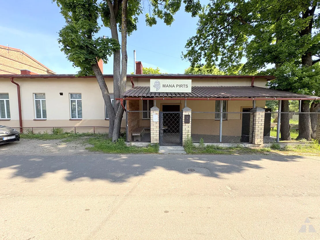 Rīga, Bolderāja, Liela iela 2