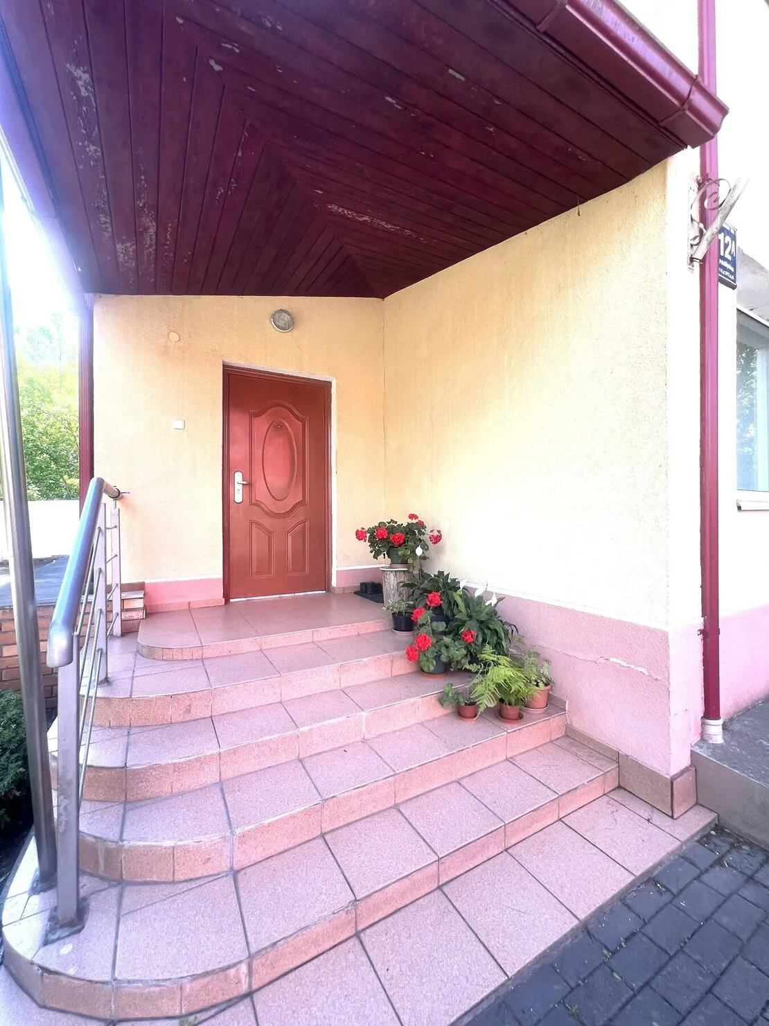 Rīga, Dārzciems, Rumbulas iela