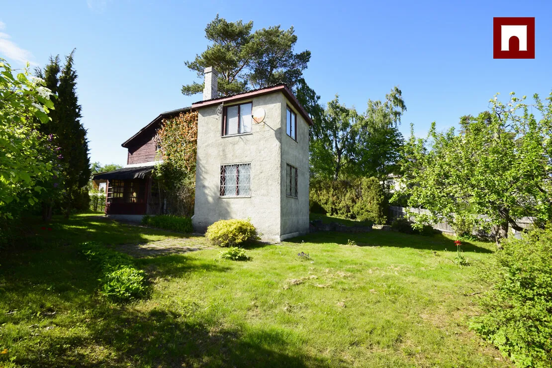 Saulkrasti, Vasarnīcu iela 4