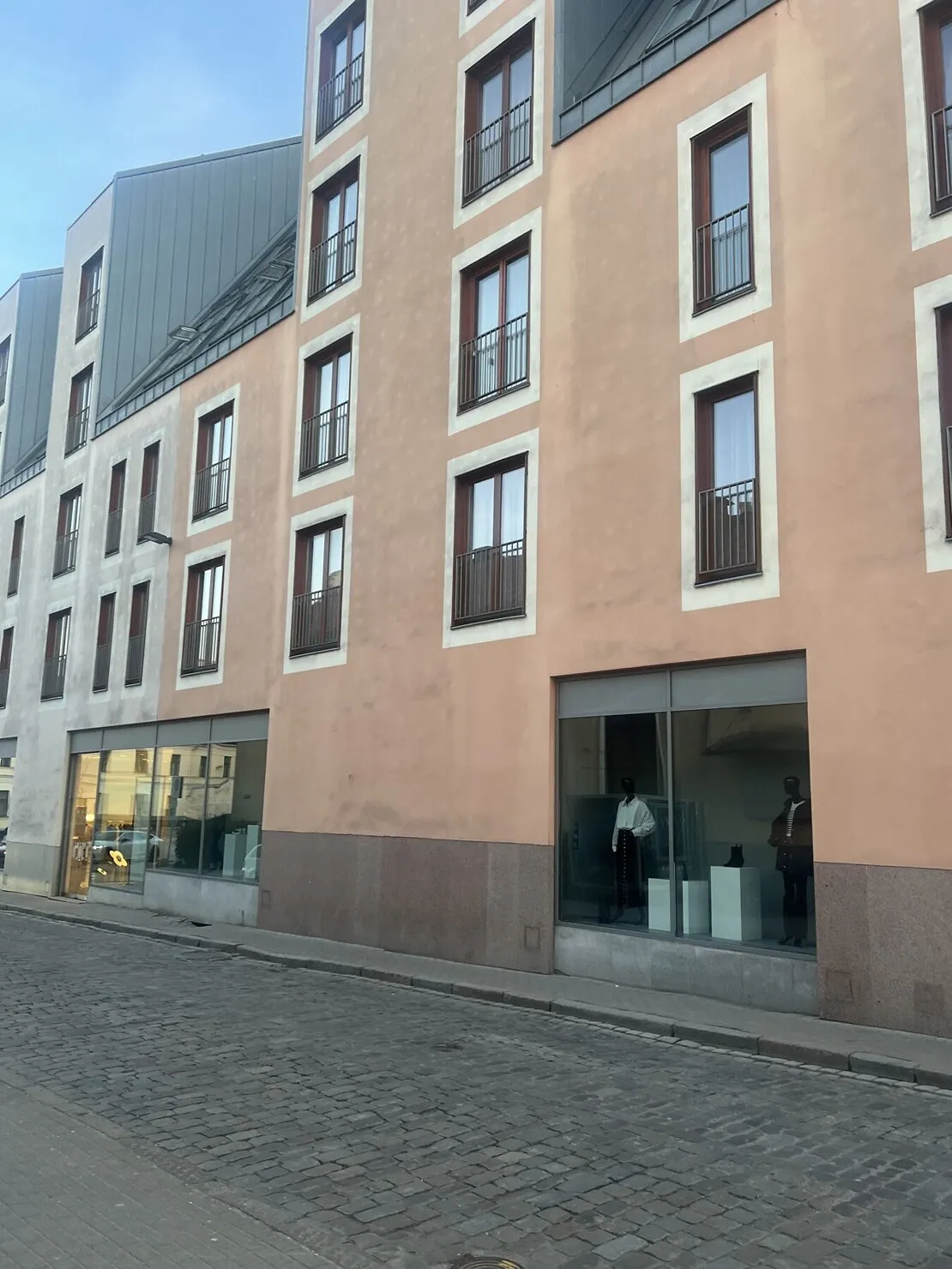 Rīga, Vecrīga, Kungu iela Kungu iela 25