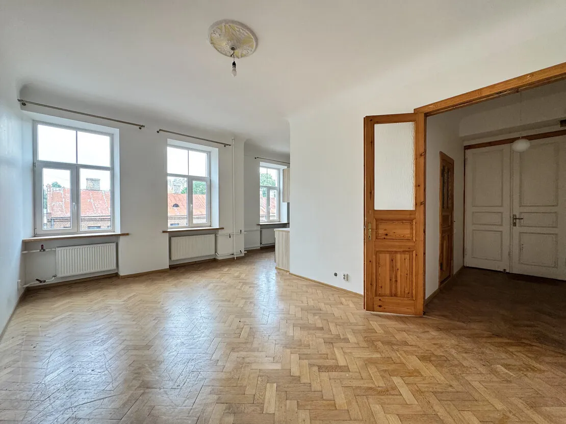 Rīga, Centrs, Lāčplēša iela 61