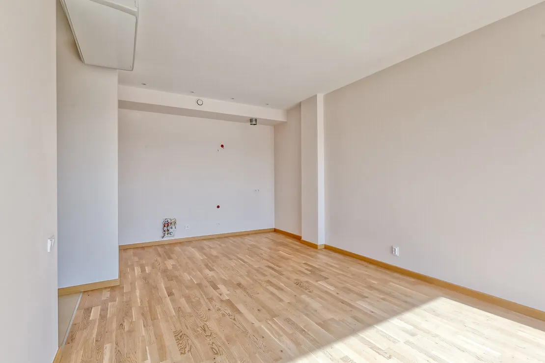 Jūrmala, Dzintari, Mežaparka prospekts 1