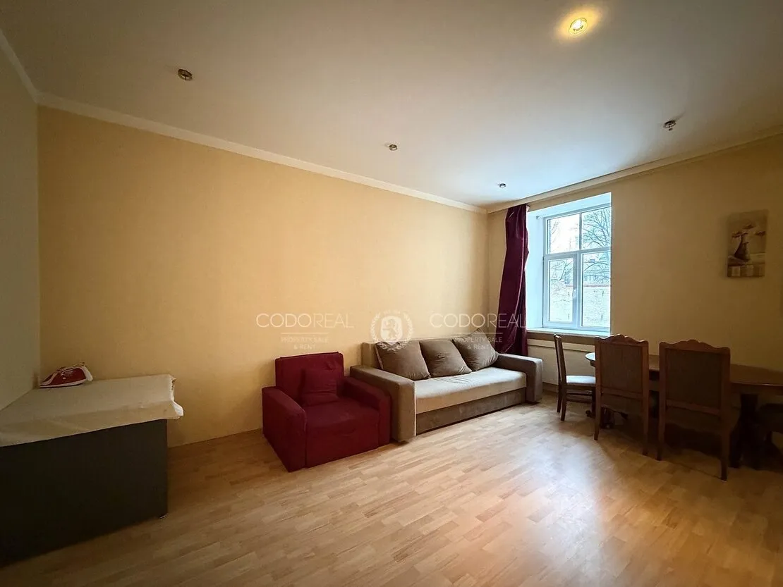 Rīga, Centrs, Lāčplēša iela 62