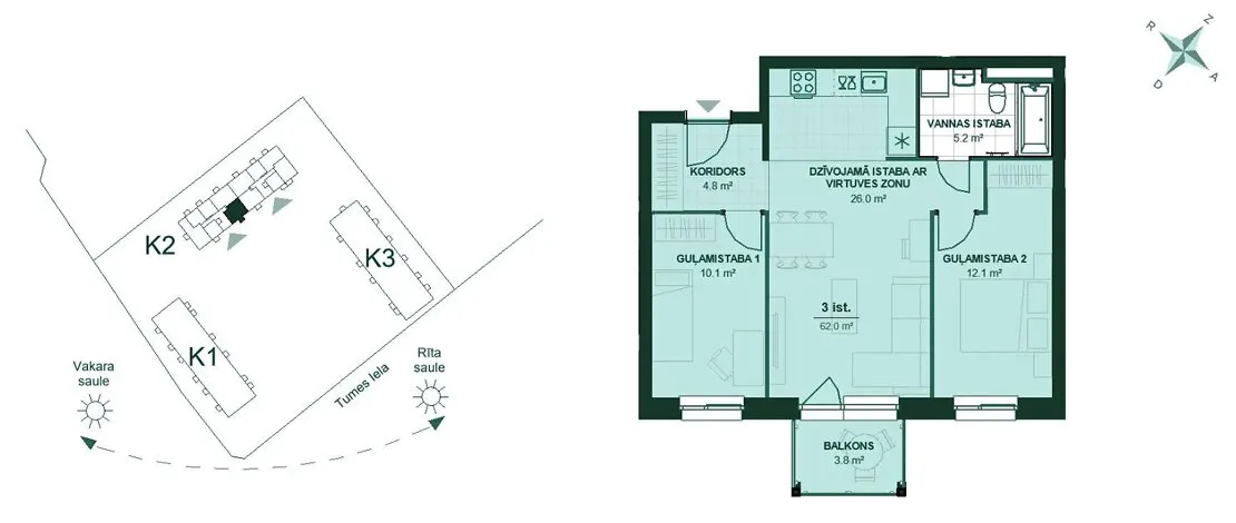 Rīga, Ziepniekkalns, Tumes iela 27