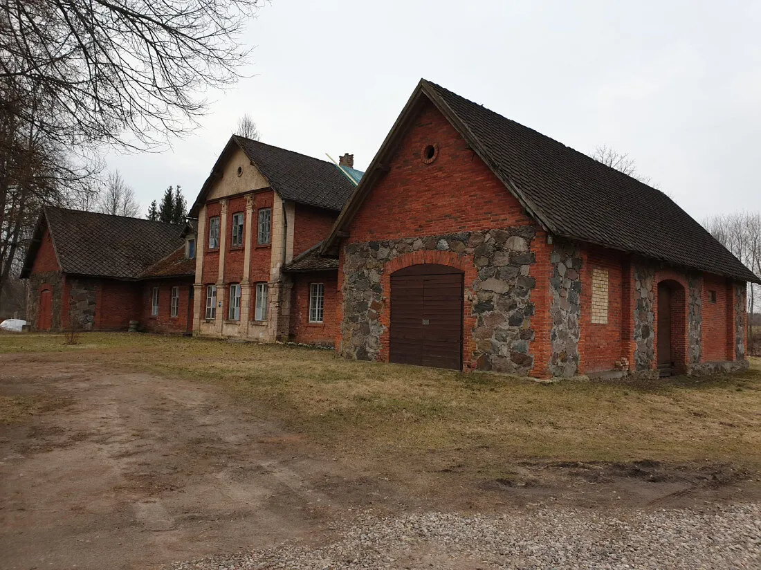 Gulbenes nov., Stāmerienas pag., Brīvības iela, Stāmeriena, Gulbenes nov., LV-4406 29