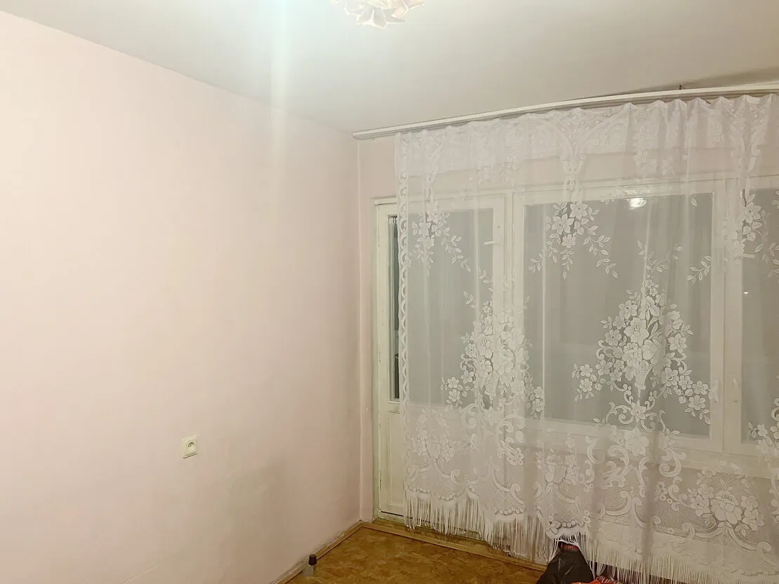 Rīga, Pļavnieki, Lubānas iela 56
