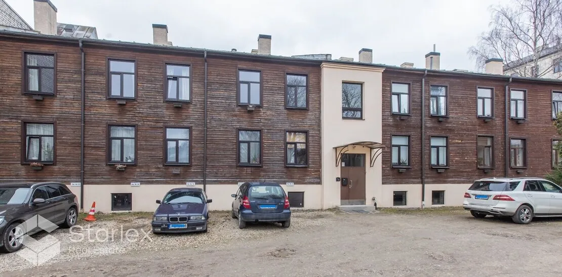 Sparģeļu iela 5B