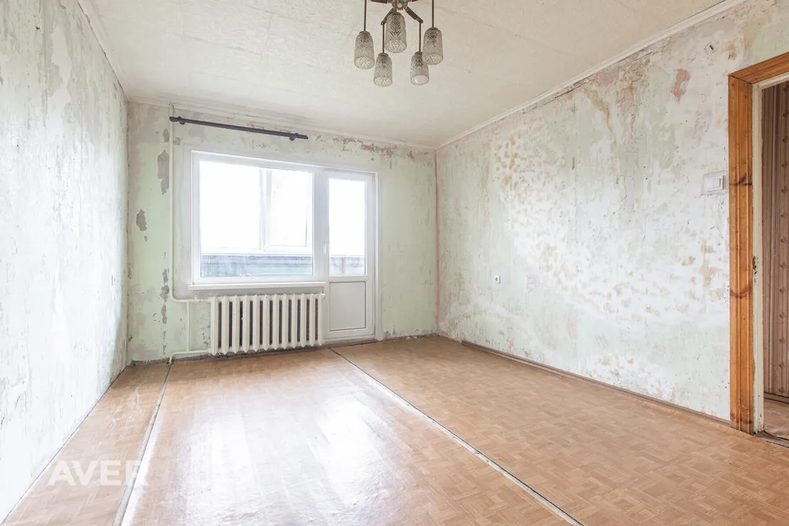 Rīga, Ķengarags, Latgales iela 429a