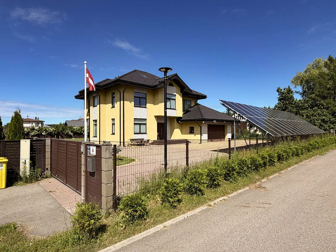 Dreiliņi