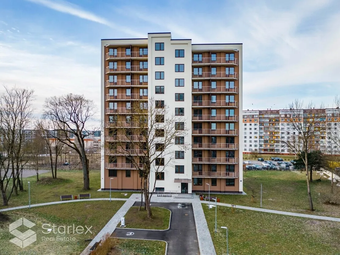 Rīga, Pļavnieki, Rembates iela 10