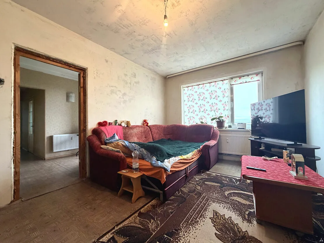 Liepāja, Dunikas iela 25 44