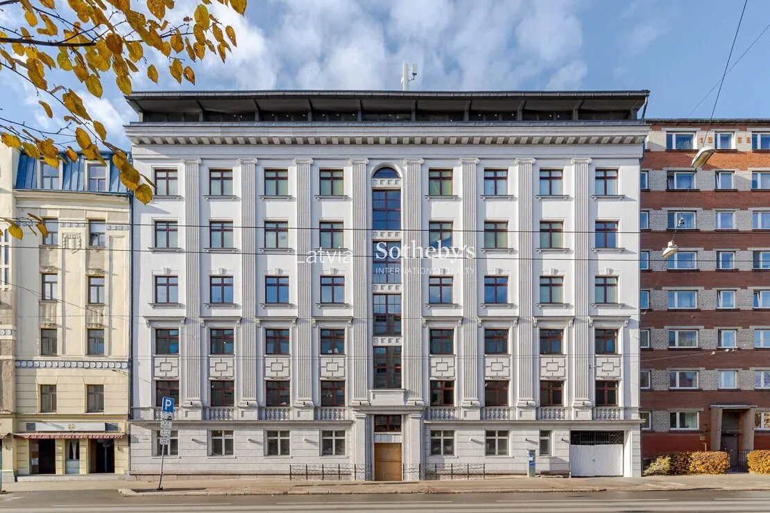 Rīga, Centrs, Pulkveža Brieža iela 15
