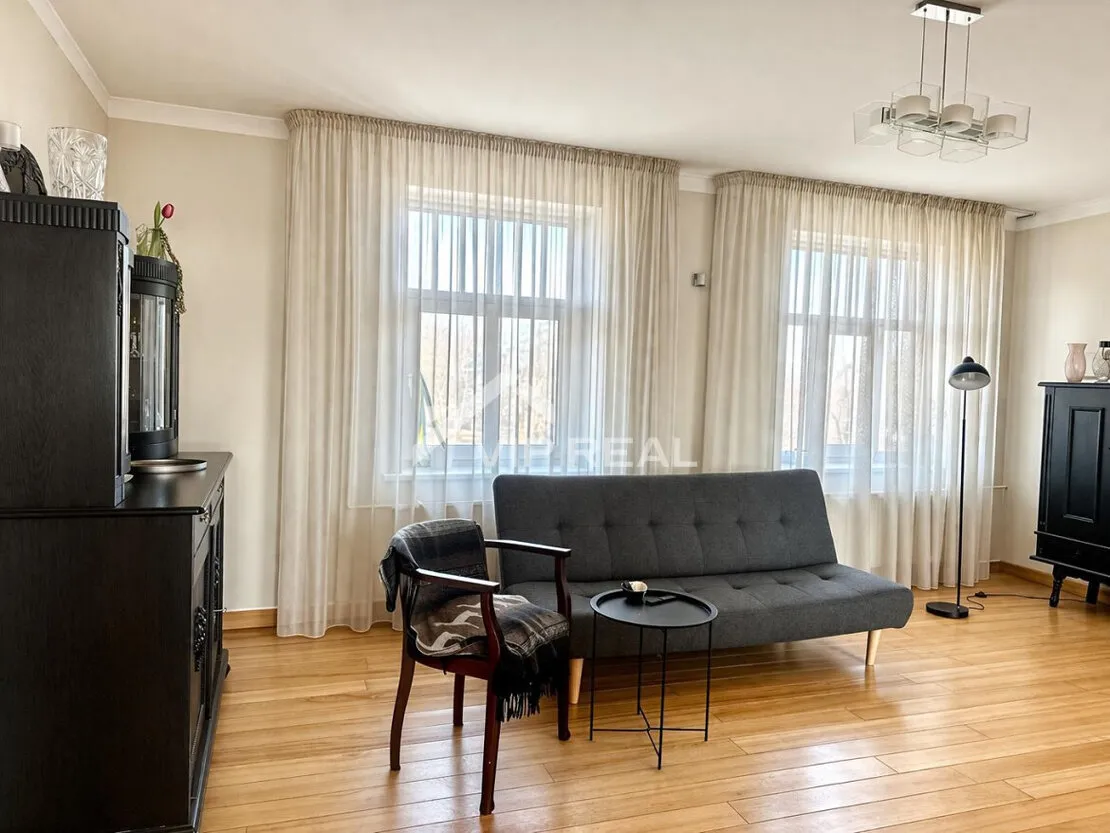 Jūrmala, Majori, Jomas iela 30