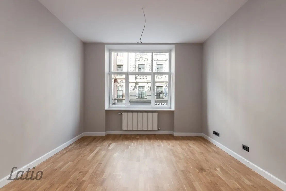 Rīga, Krišjāņa Barona iela 24/26