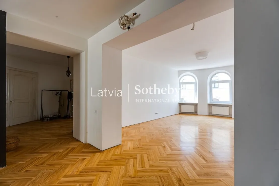 Rīga, Centrs, Vīlandes iela 6