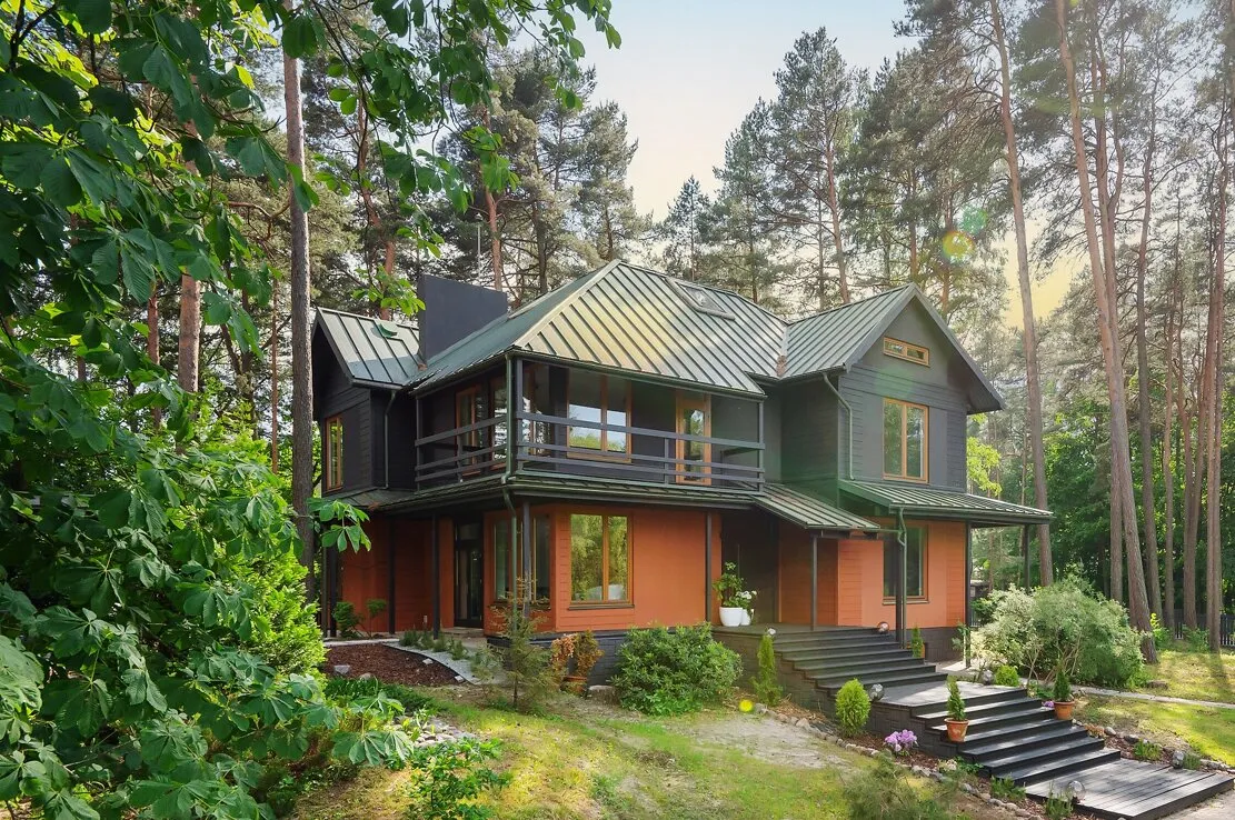 Jūrmala, Vaivari, Skautu iela 25