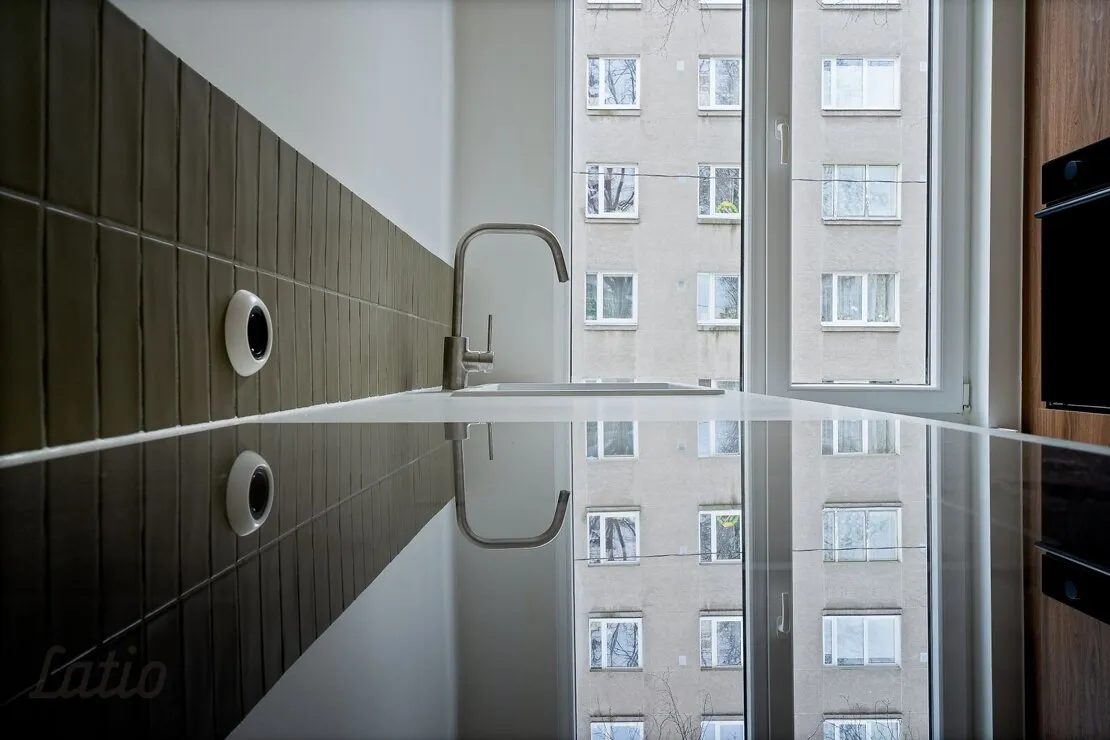 Rīga, Purvciems, Ieriķu iela 24