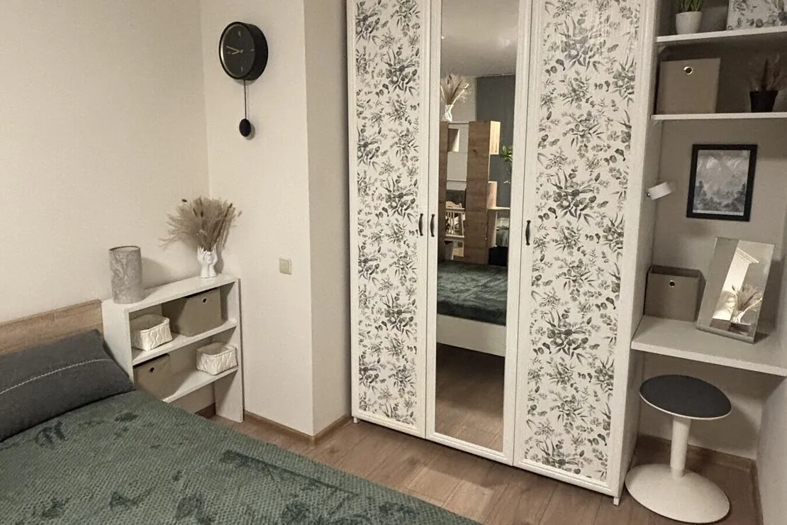 Rīga, Pļavnieki, Salnas iela