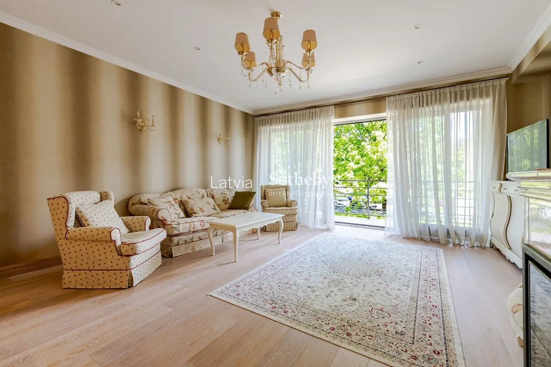 Jūrmala, Dzintari, Madonas iela