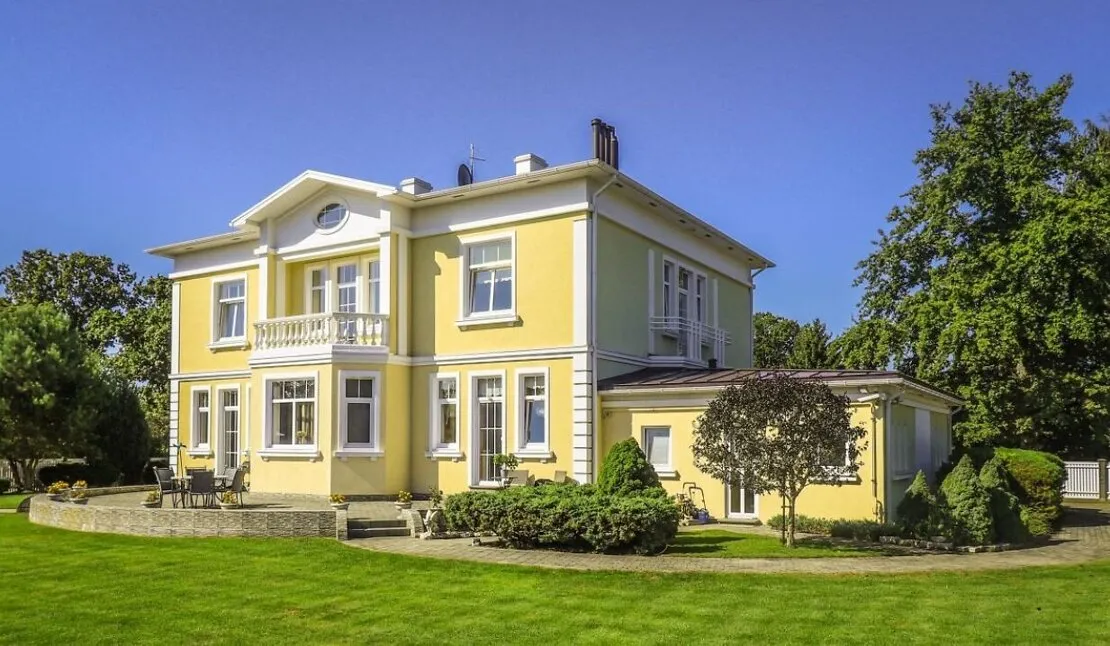 Jūrmala, Rūsiņa iela