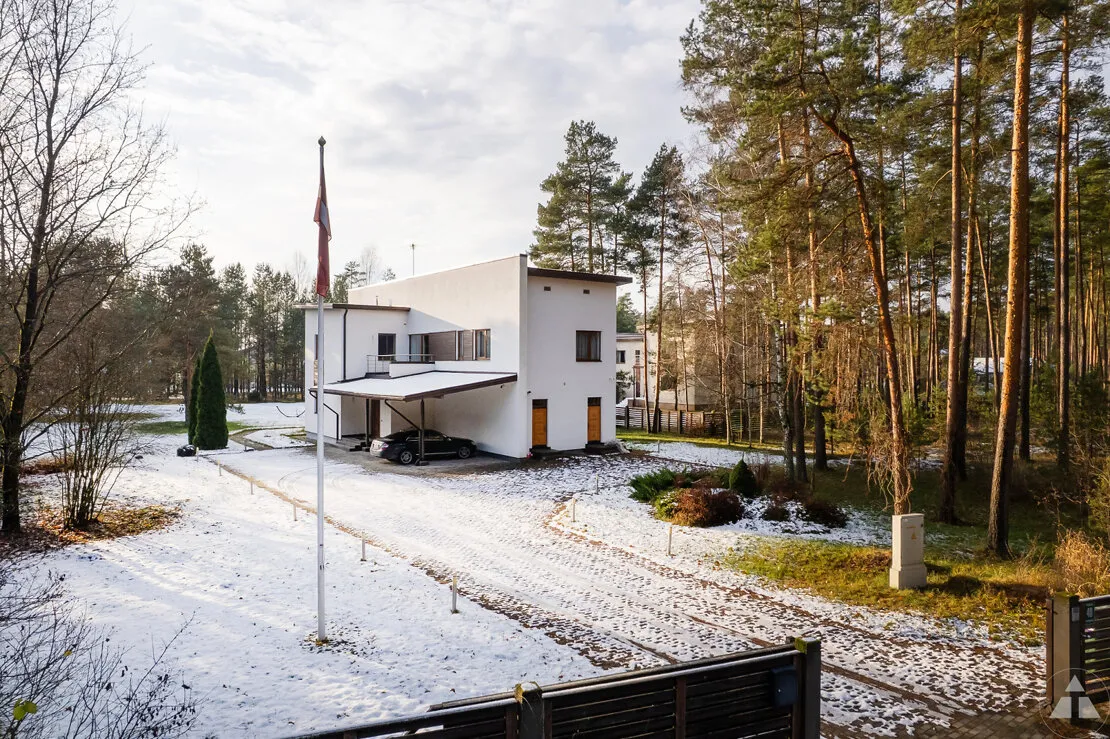 Ādažu nov., Garkalne, Priežu iela 40