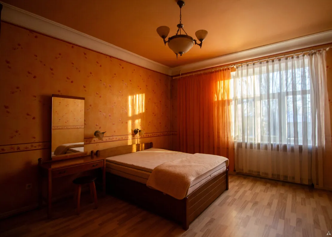 Rīga, Teika, Brīvības gatve 326