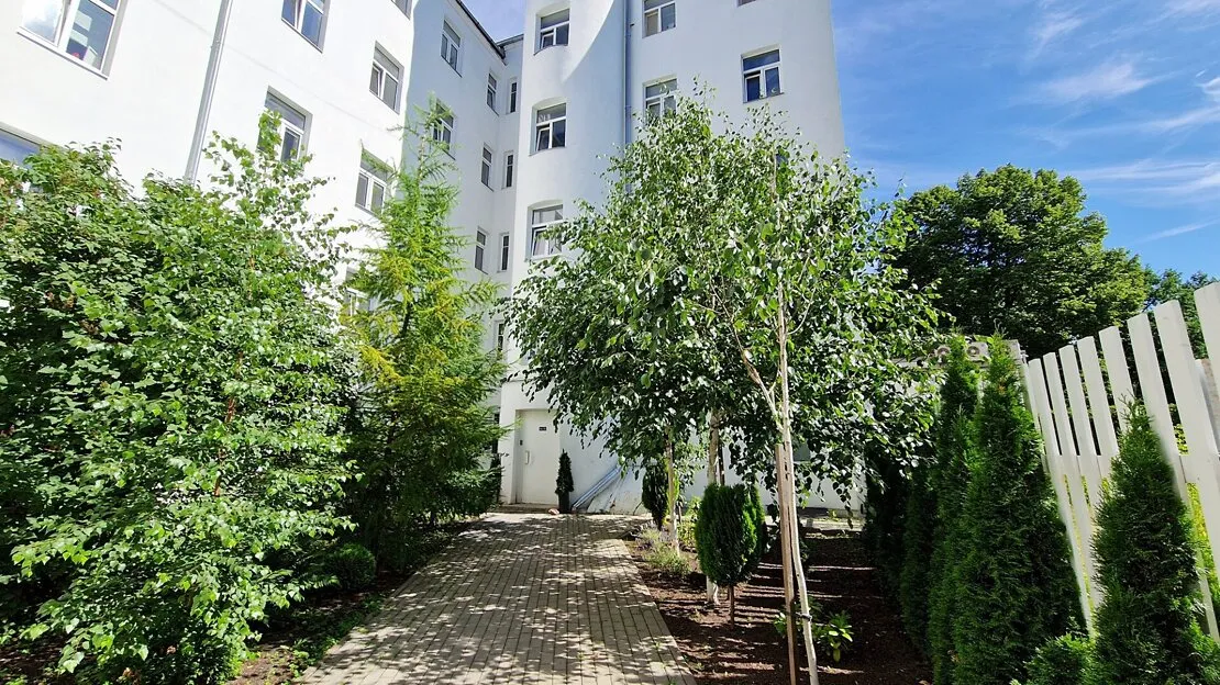 Rīga, Bruņinieku iela 121