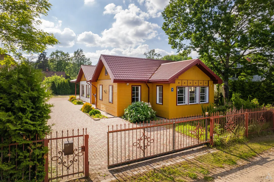 Virsaišu iela 8