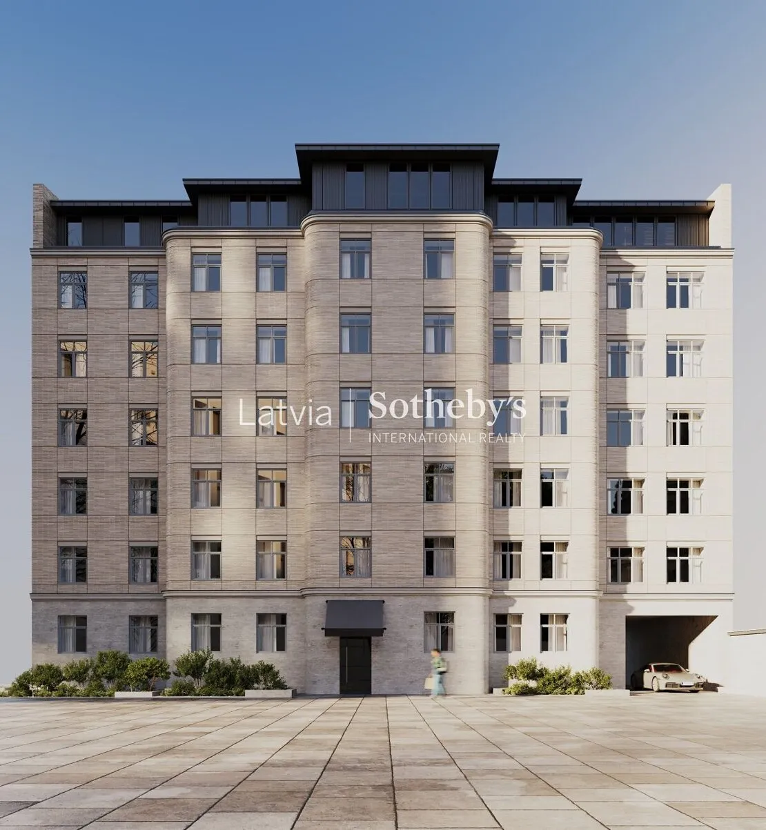 Rīga, Centrs, Pulkveža Brieža iela 15A
