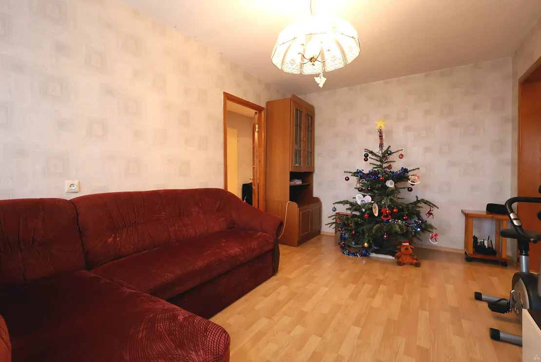 Liepāja, Liepaja, Krūmu iela 40