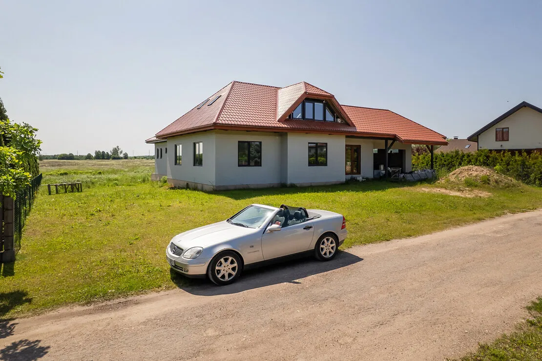 Salaspils nov., Silabrieži