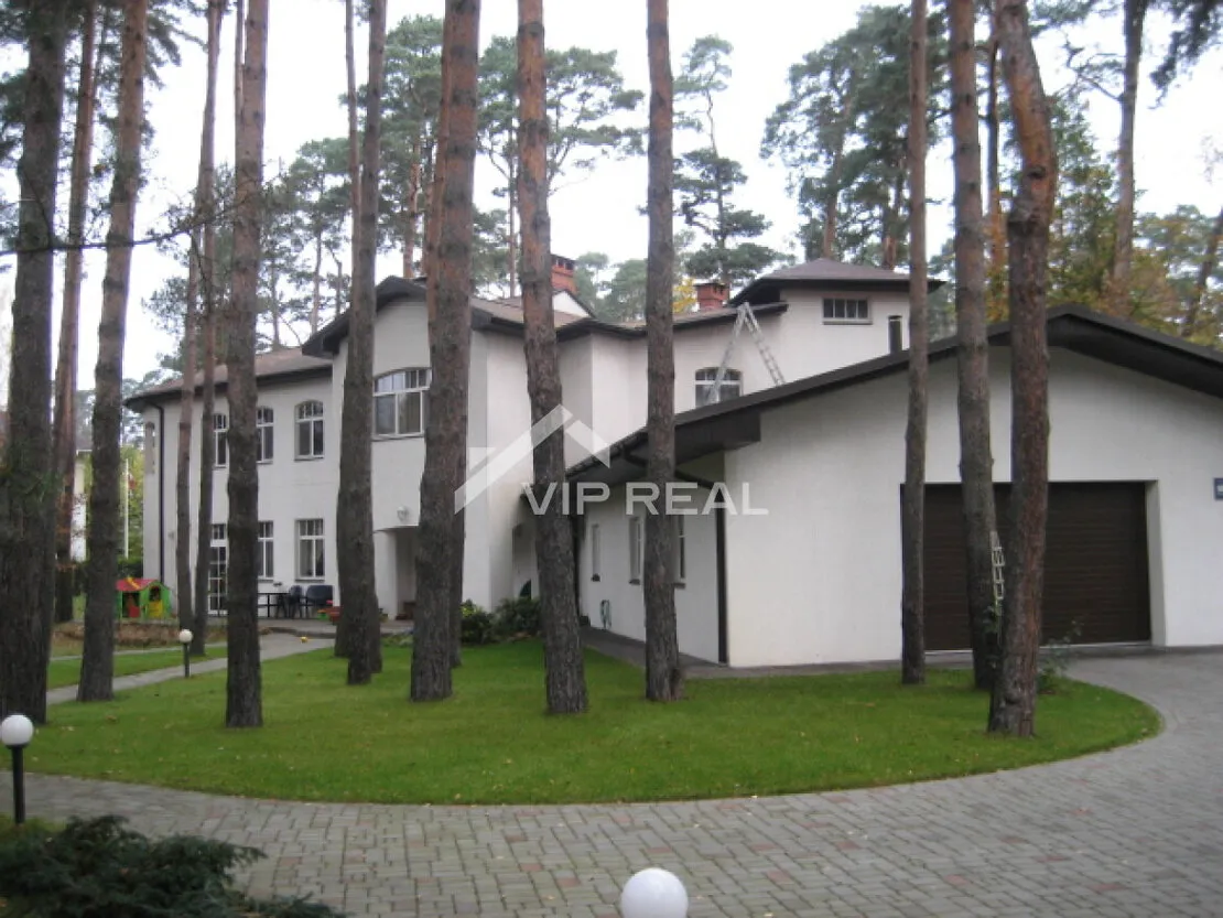 Jūrmala, Asari, Kāpu iela