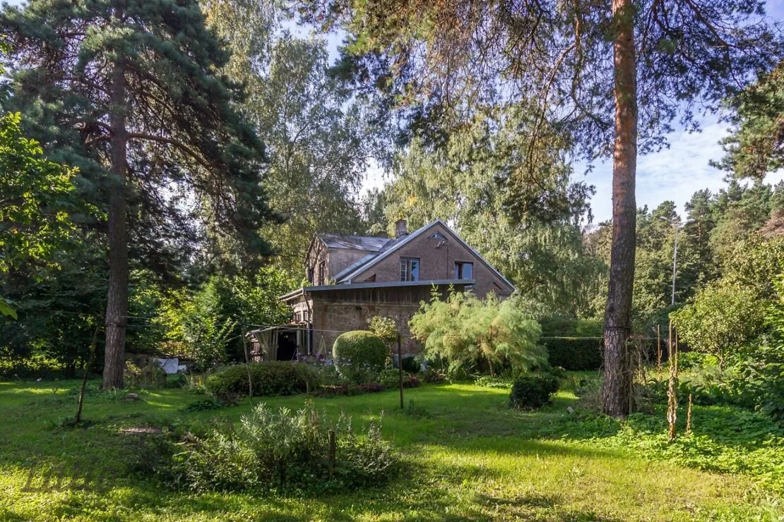 Rīga, Imanta, Anniņmuižas bulvāris 16