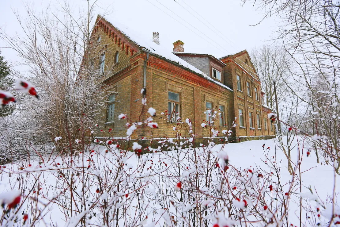 Saldus nov., Jaunauces pag.