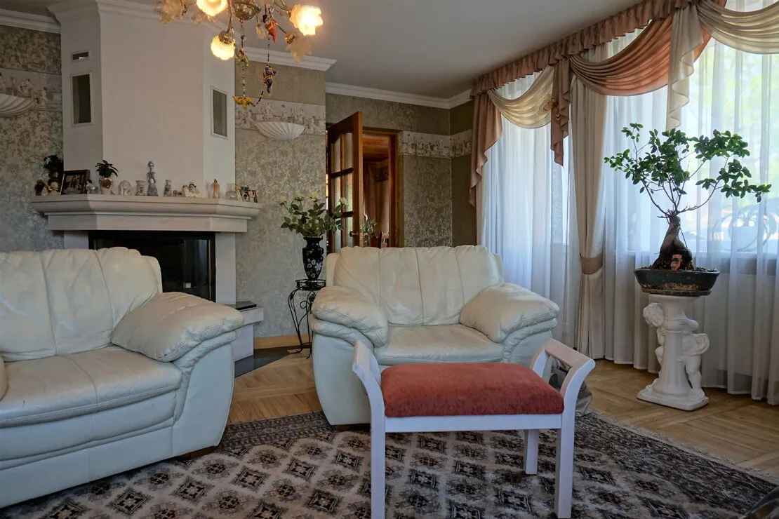 Jelgava, Sarmas iela 5
