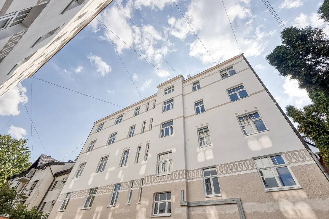 Rīga, Centrs, Matīsa iela 101