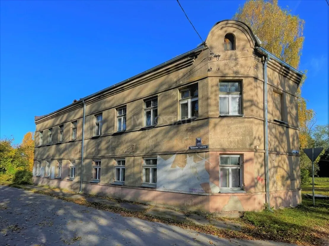 Rīga, Sarkandaugava, Kundziņsalas 7. šķērslīnija 18